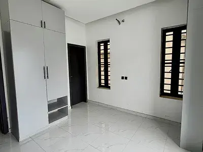 Detached duplex for sale  5 Bedroom Detached Duplex Harris Drive, VGC, Lekki, Lagos