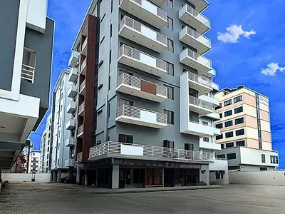 House for sale  3 Bedroom Apartment Victoria Island (VI), Lagos