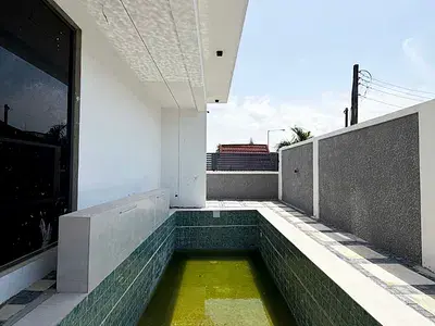 Detached duplex for sale  5 Bedroom Detached Duplex Lekki Phase 1, Lekki, Lagos