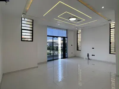 Detached duplex for sale  5 Bedroom Detached Duplex Ikota, Lekki, Lagos