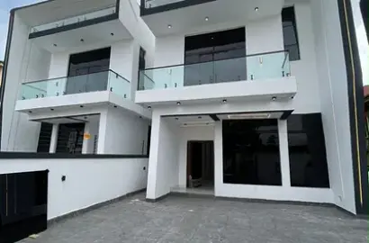 Detached duplex for sale  5 Bedroom Detached Duplex Ikota, Lekki, Lagos