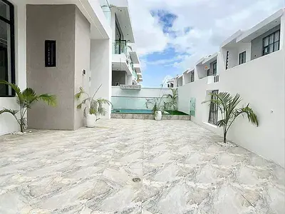 Detached duplex for sale  4 Bedroom Detached Duplex Ajah, Lagos