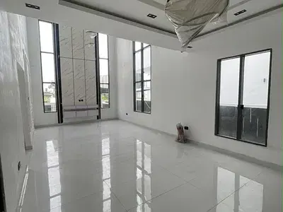 Premium Detached duplex for sale  5 Bedroom Detached Duplex Ikota, Lekki, Lagos