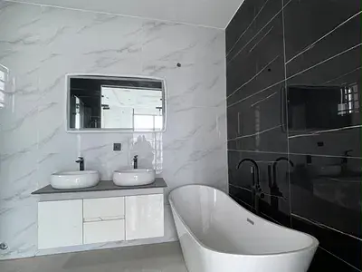 Premium Detached duplex for sale  5 Bedroom Detached Duplex Ikota, Lekki, Lagos