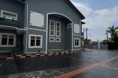 Semi-detached duplex for sale  5 Bedroom Semi-Detached Duplex Oniru, Victoria Island (VI), Lagos