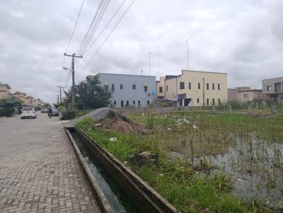 650sqm Of Land In A Serene And Secured Estate
