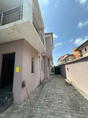 Luxury 5 Bedroom Detached House With A Room Bq In A Serene Area