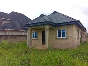 For sale: 3bedroom Bungalow At Ijegun Kudeibu, Isheri Ijegun Ikotun/igando Lagos  ₦ 20,000,000