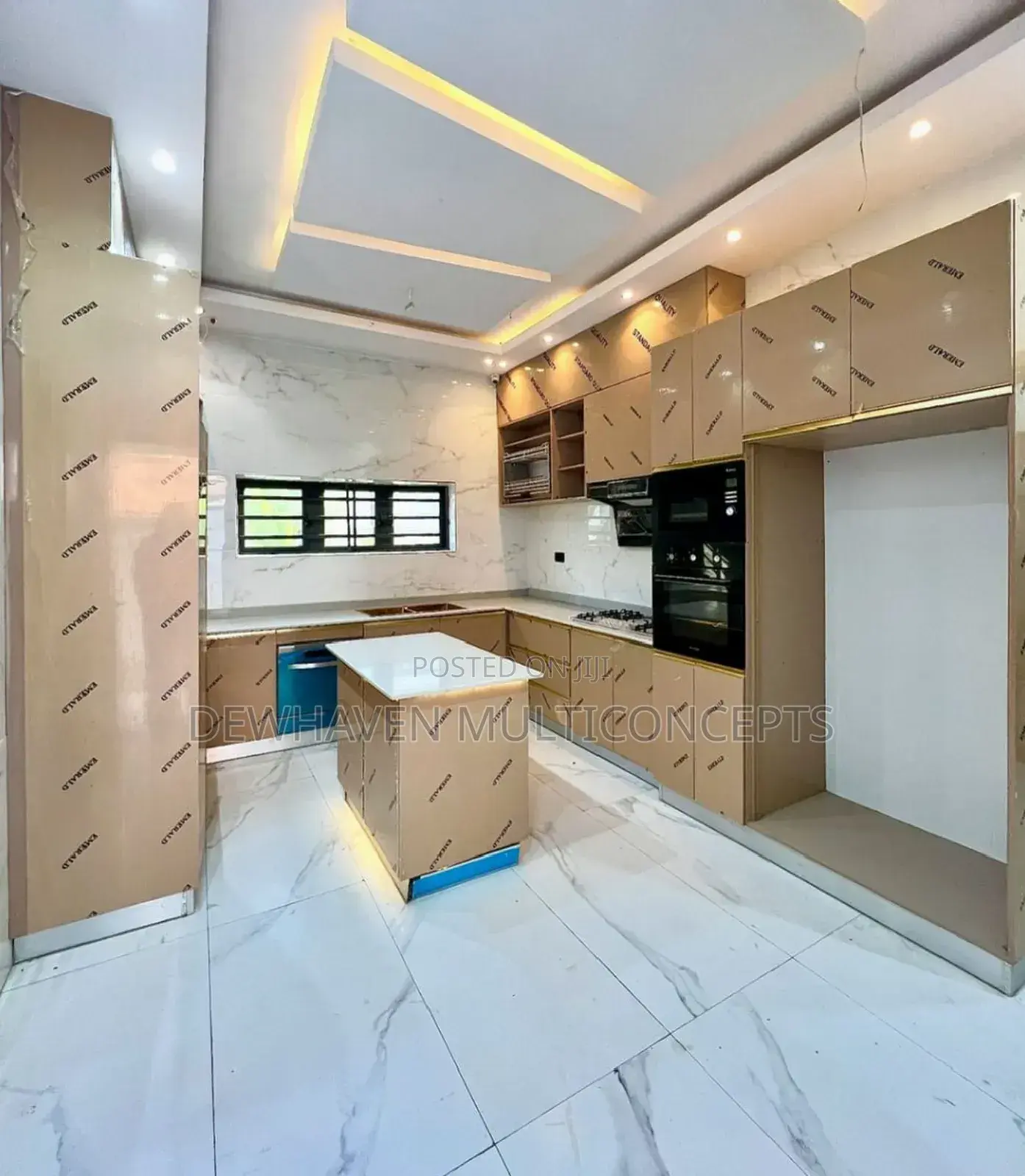 5 Bedrooms Duplex In Lekki For Sale