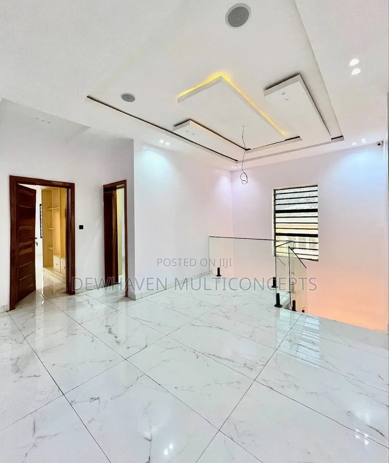 5 Bedrooms Duplex In Lekki For Sale