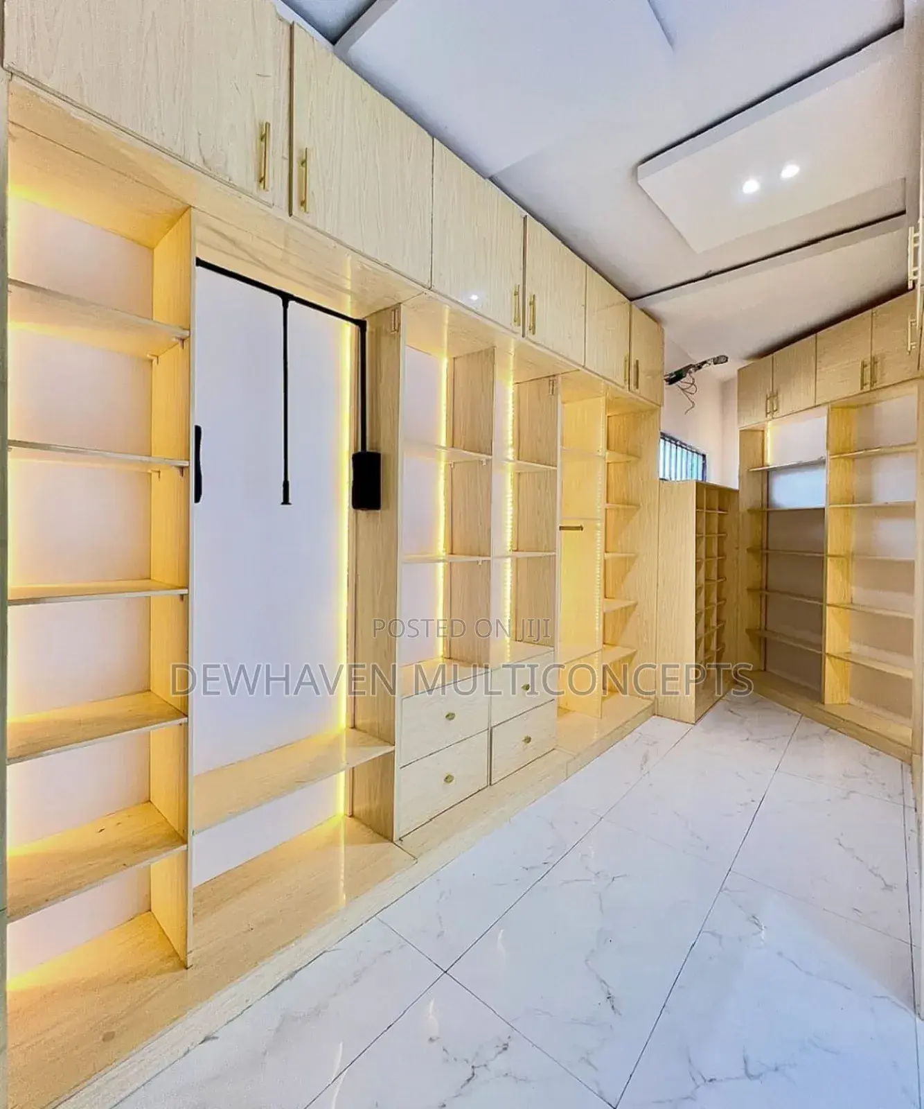 5 Bedrooms Duplex In Lekki For Sale