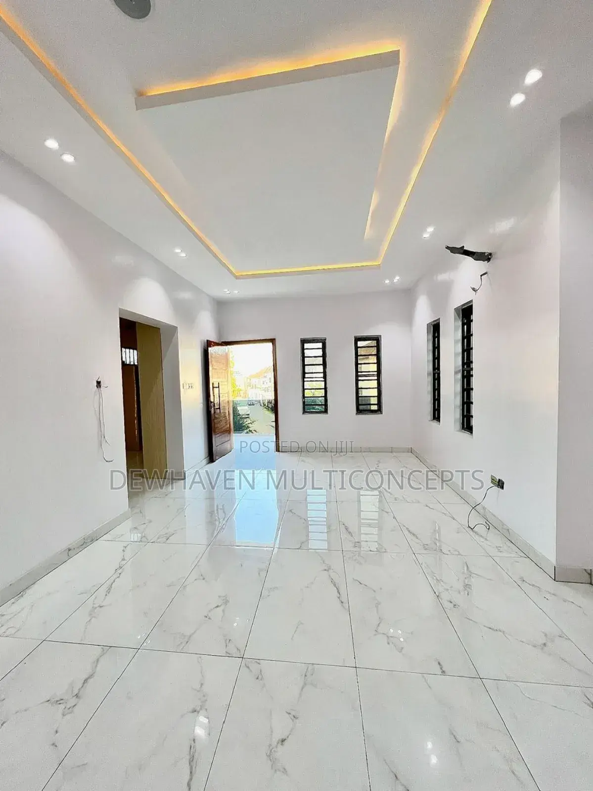 5 Bedrooms Duplex In Lekki For Sale