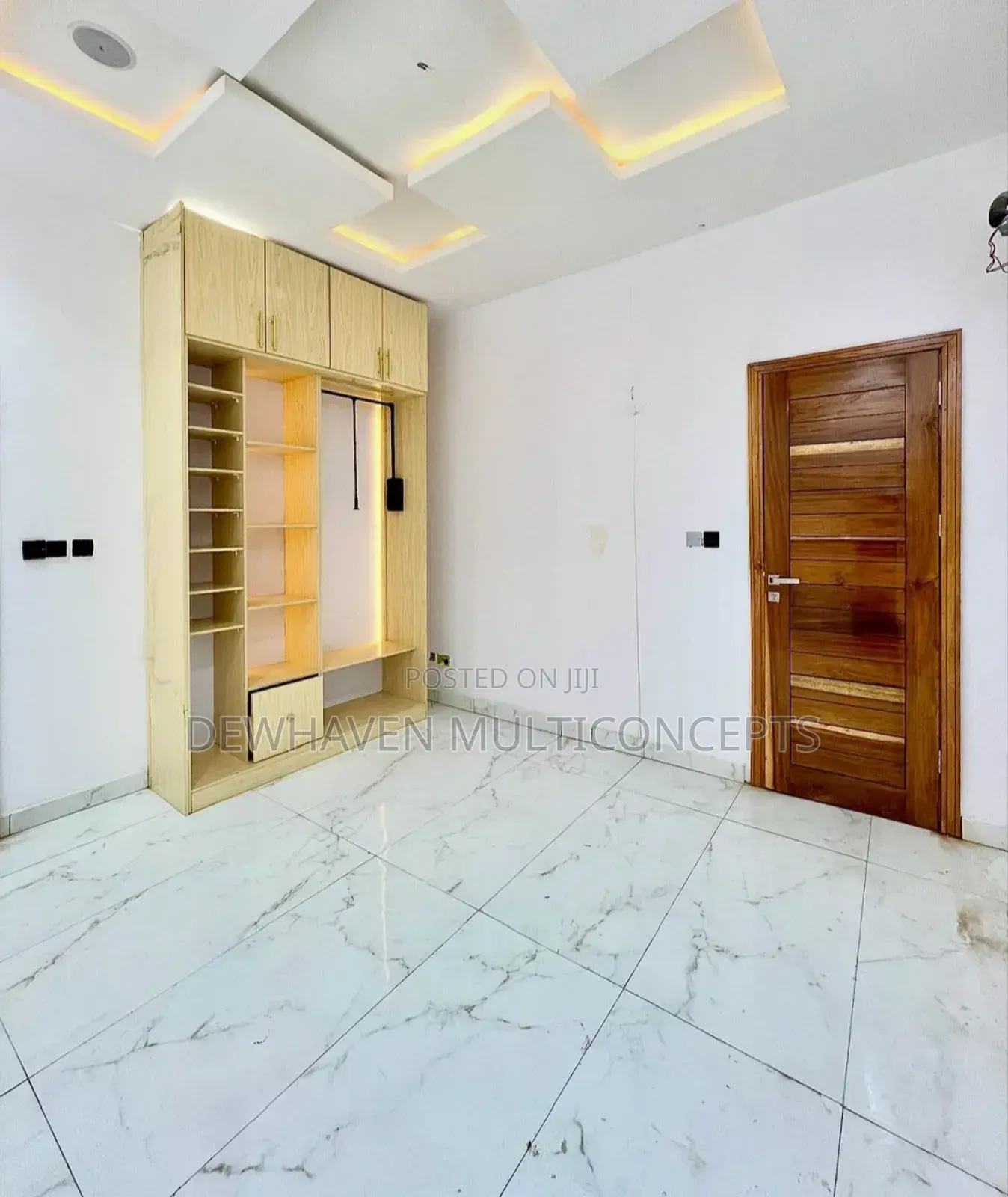 5 Bedrooms Duplex In Lekki For Sale