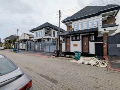 Luxury 4 Bedroom Semi Detached Duplex