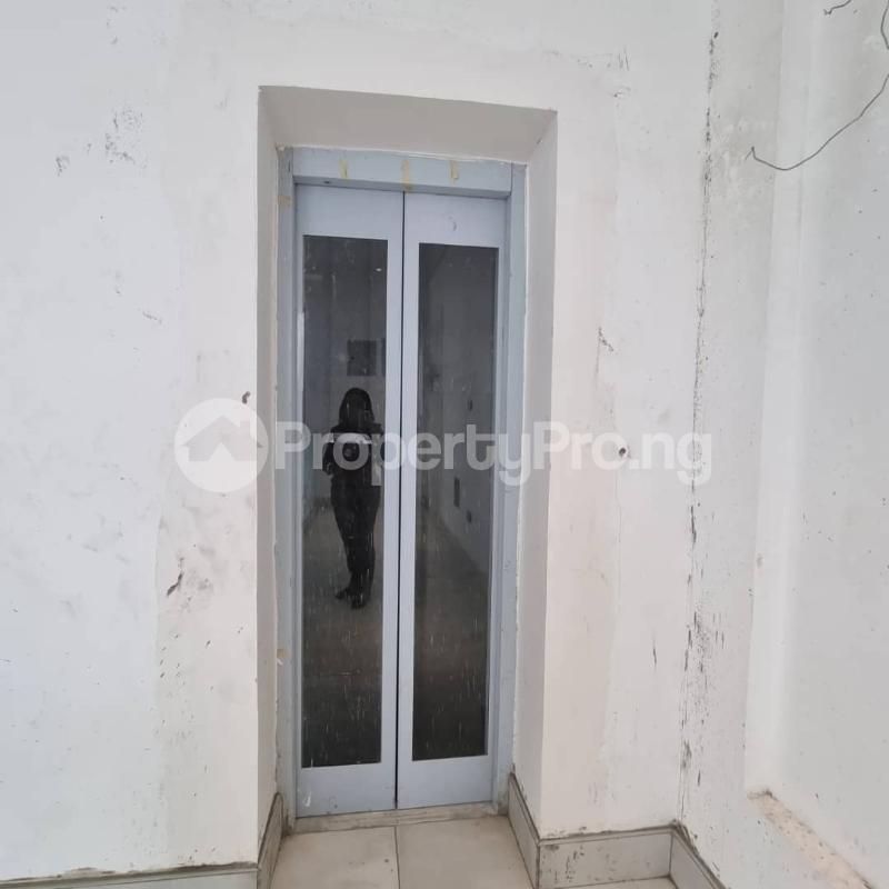5 Bedroom Detached Duplex