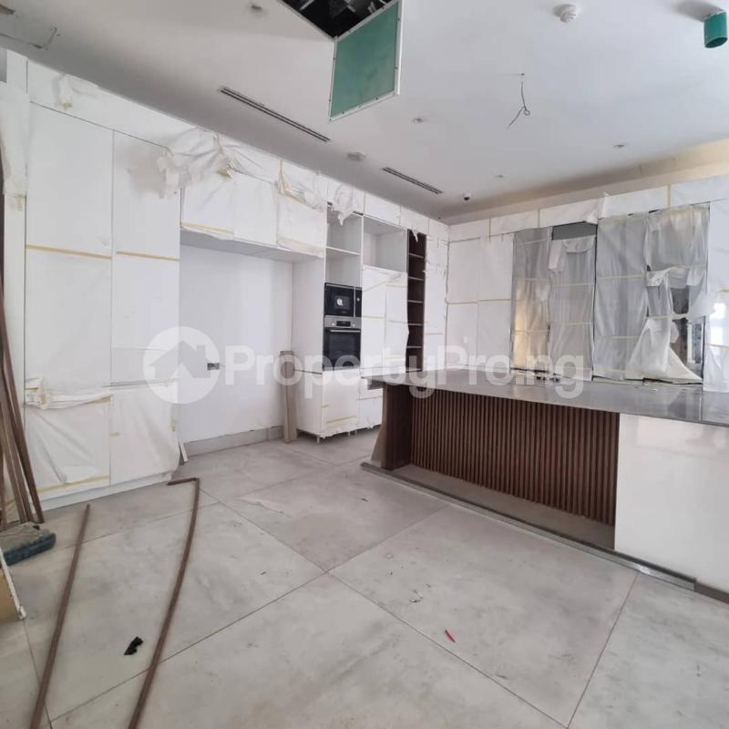 5 Bedroom Detached Duplex