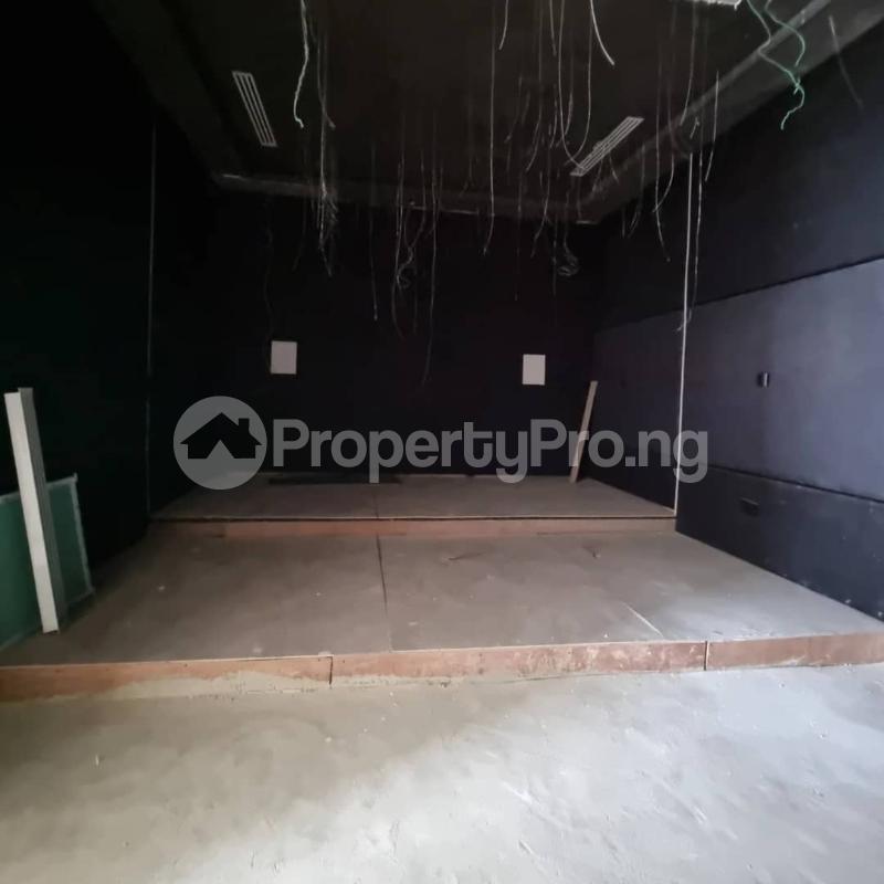 5 Bedroom Detached Duplex