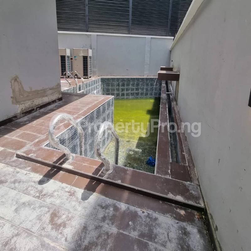 5 Bedroom Detached Duplex
