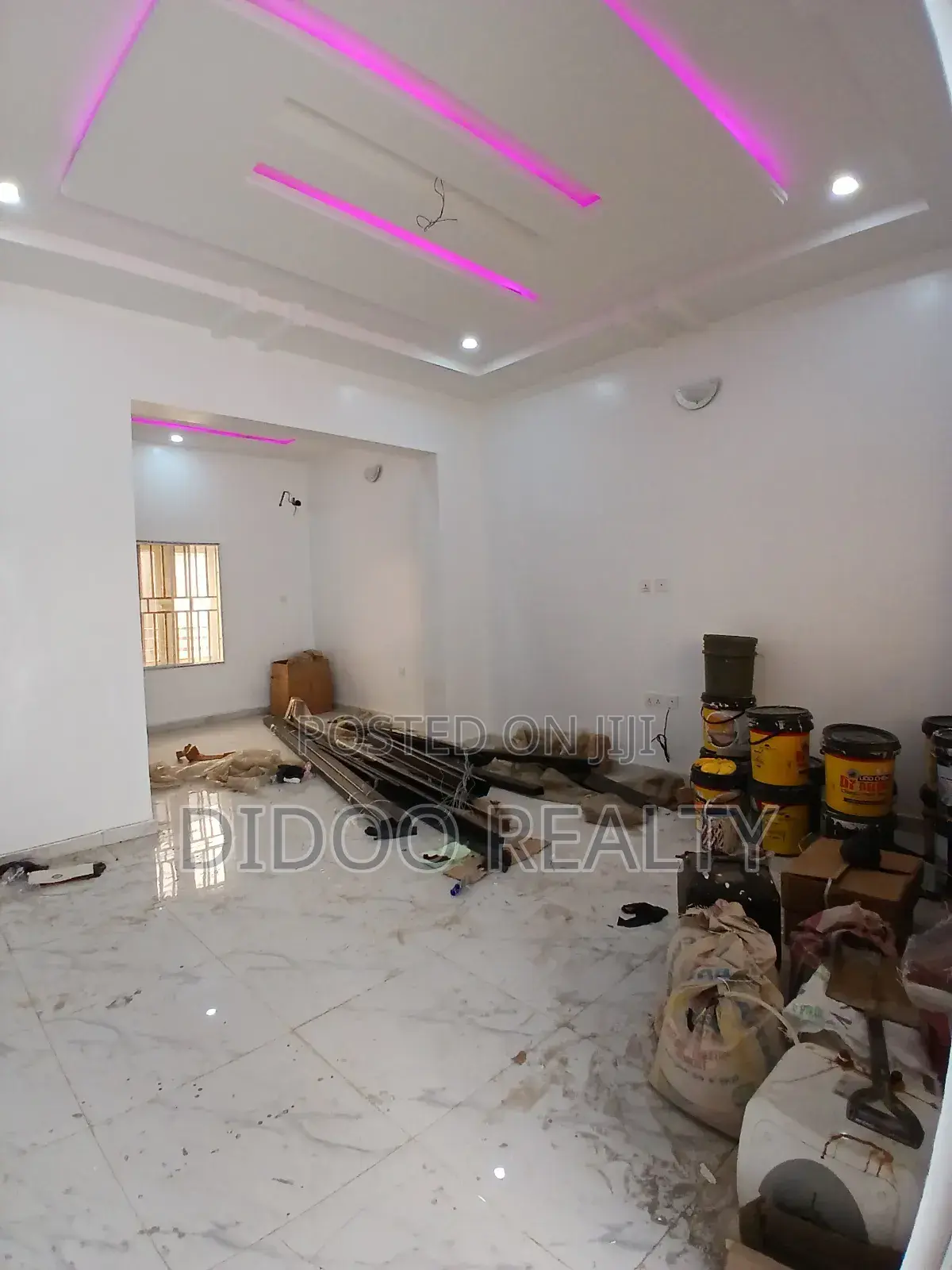 3bdrm Apartment in Katampe (Main) for rent