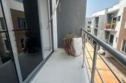 For rent: 2bedroom Apartment Available For Rent Agungi 1yr Agungi Lekki Lagos  ₦ 5,000,000/year