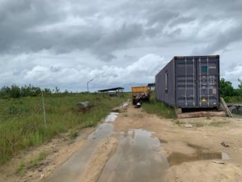 Developer's Delight 60 Hectares Available  ₦150,000 per square meter