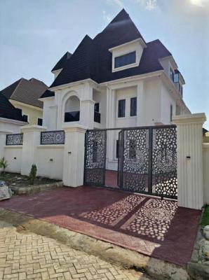 7 bedroom detached duplex for sale