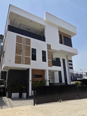 5 bedroom detached duplex for sale