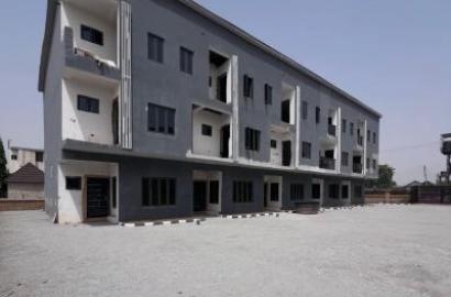 4 bedroom terraced duplex for sale