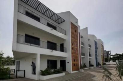 4 bedroom terraced duplex for sale