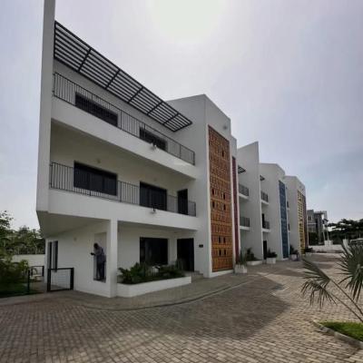4 bedroom terraced duplex for sale