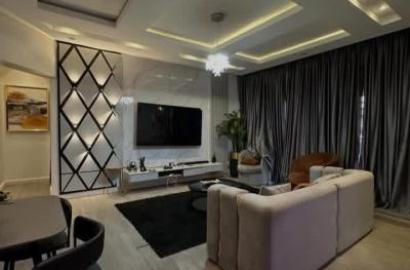 3 bedroom flat / apartment for sale