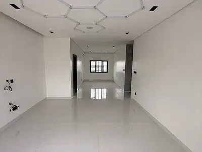 Flat / apartment for sale  Newly Built 3 Bedroom Flat with BQ. Jahi, Abuja