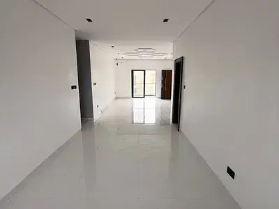 Flat / apartment for sale  Newly Built 3 Bedroom Flat with BQ. Jahi, Abuja