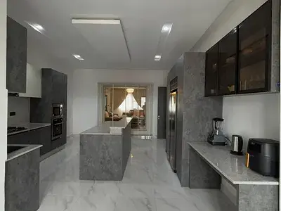 Flat / apartment for sale  3 Bedroom Penthouse with Maids Room Coza, Guzape District, Abuja