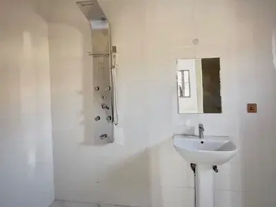 Detached duplex for sale  Newly Built 4 Bedroom Detached Duplex with BQ NNPC Axis, Guzape District, Abuja