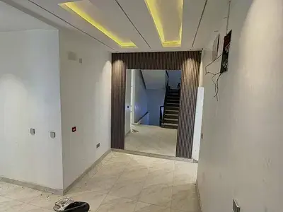 Terraced duplex for sale  Newly Built 4 Bedroom Terraced Duplex Lebrex Plaza, Utako, Abuja