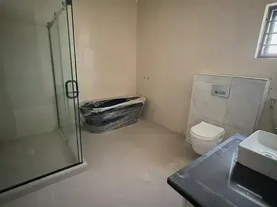Detached duplex for sale  Newly Built 5 Bedroom Detached Duplex with BQ Katampe Extension, Katampe, Abuja