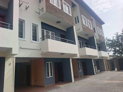 Smart Spacious 3 Bedrooms Terrace Duplex With Bq.