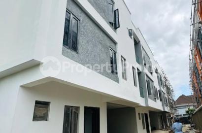 4bed Terraces+bq!!