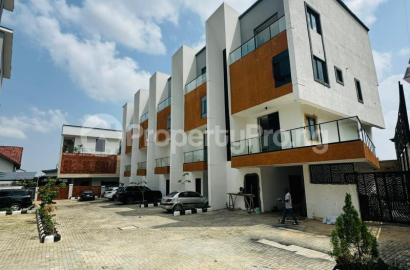 4bed Terraces+bq!!!
