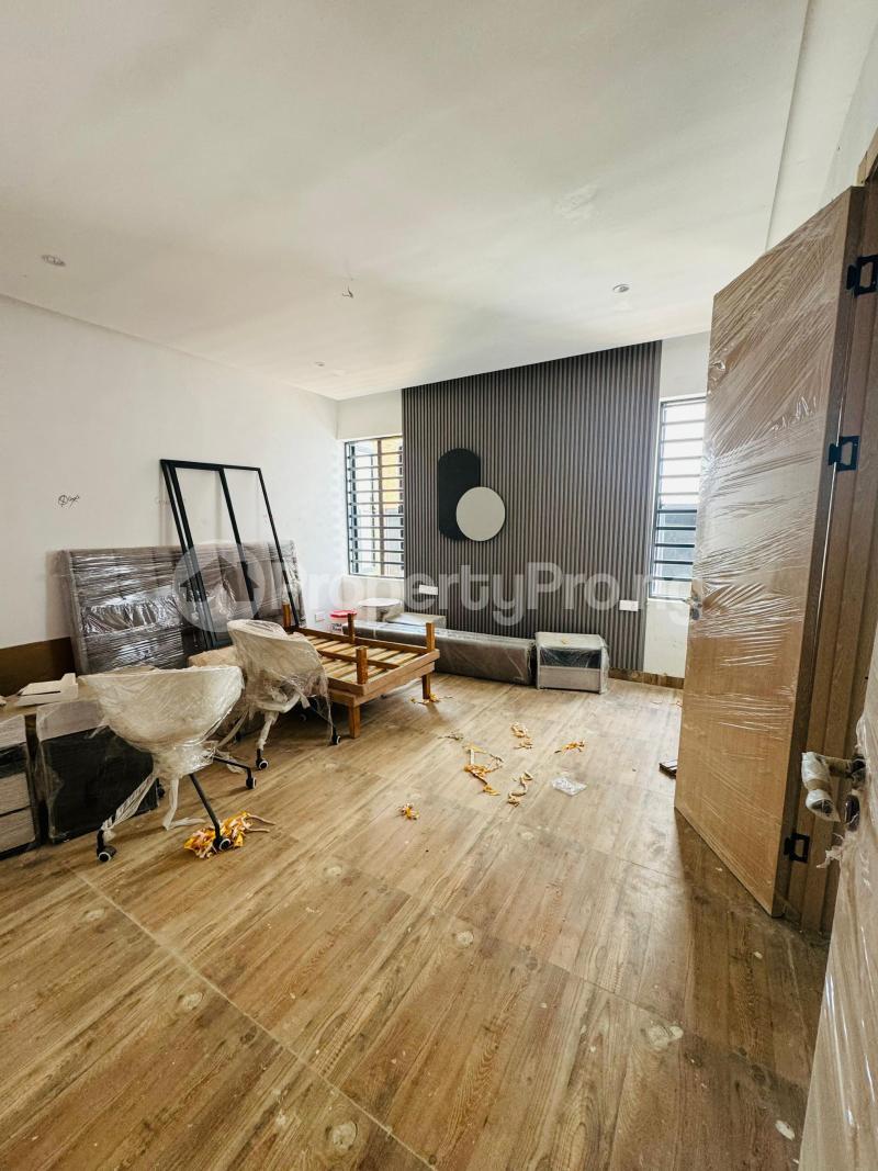5bed Semi Detached+bq