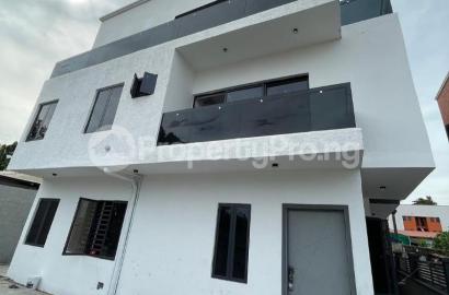 5bed Semi Detached+bq