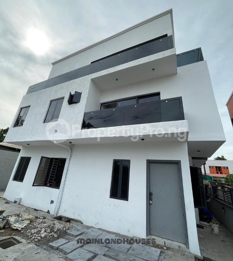 5bed Semi Detached+bq
