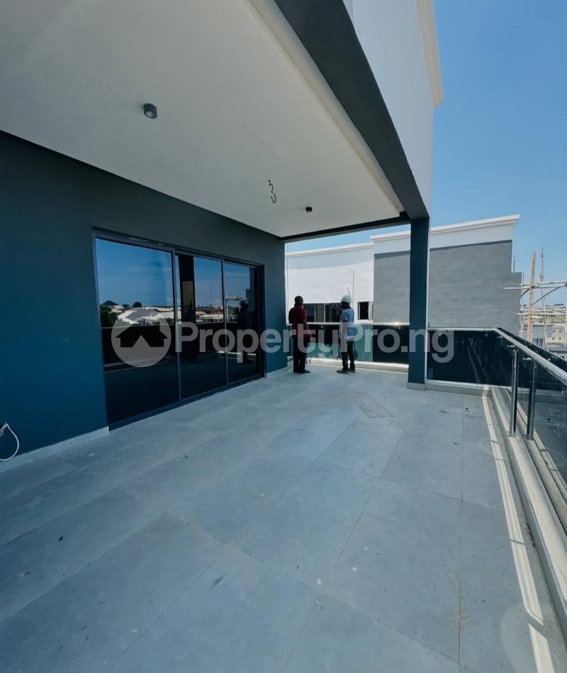 5bed Semi Detached+bq
