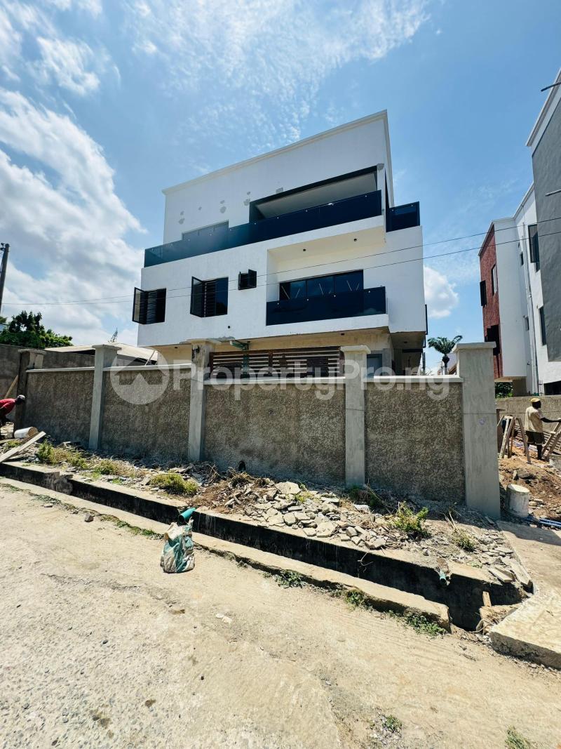 5bed Semi Detached+bq