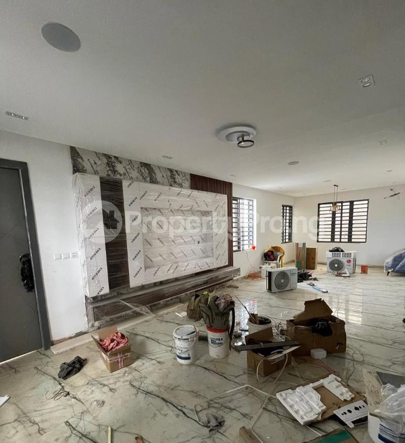5bed Semi Detached+bq