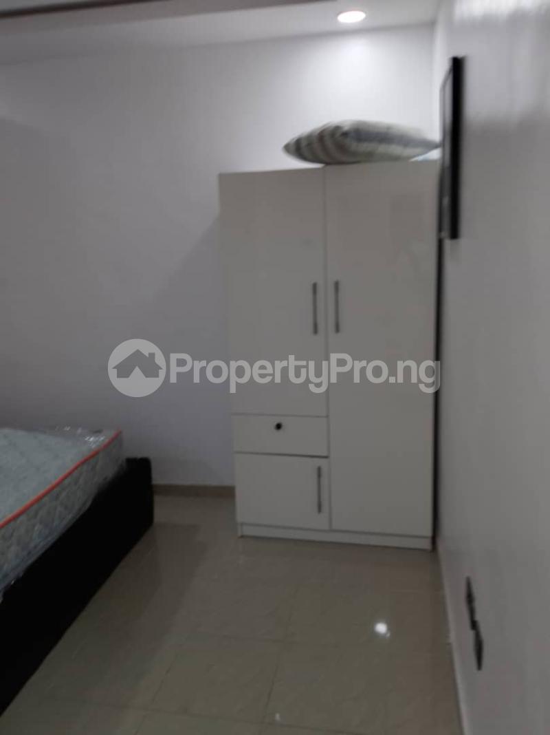 Furnished 2bed!!!