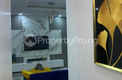 3 Bedroom Flat
