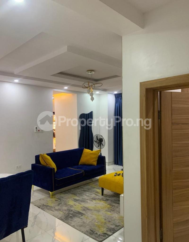 3 Bedroom Flat