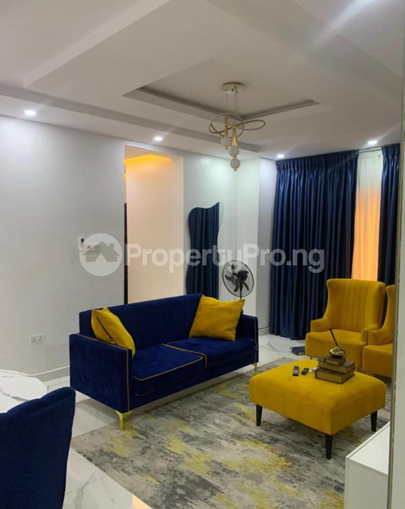 3 Bedroom Flat